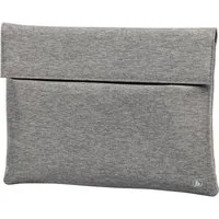Hama Laptoptasche Notebook-Tasche Sleeve Slide Case Schutz-Hülle, für Laptop 15" 15,4" 15,6" Zoll gepolstert