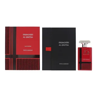Swiss Arabian Shumoukh Al Ghutra 100ml EDP Spray