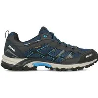 Meindl Meindl Caribe GTX Herren Marine Blau Outdoorschuh