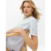 Brax Kurzarmshirt Style CIRA S