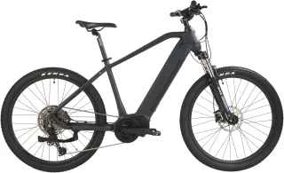 Adore "GX-650" 11 Gang Shimano Cues Schaltwerk Kettenschaltung Mittelmotor 250 W Pedelec, Elektrofahrrad für Damen u. Herren, MTB