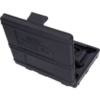 KS Tools Kunststoff-Leerkoffer für 913.1290 - 913.1290-99