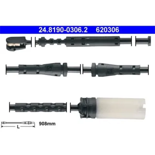 ATE Warnkontakt vorne Mini Countryman Paceman R60 R61