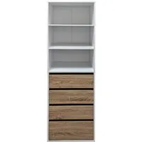 HTI-Line Kommode Kommode Nina XXL (Stück, 1x Kommode Nina), Anrichte Sideboard Schrank