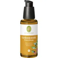 Primavera Life GmbH Hautpflege-Set Gelenkwohl Einreibung bio, 50 ml