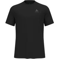 Odlo Laufshirt Cardada Laufshirt mit Markenlogo