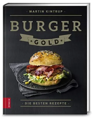 Burgergold [Gebundene Ausgabe] [2016] Kintrup Martin