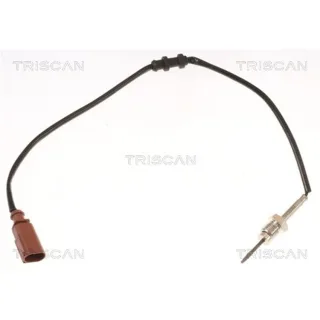 Triscan Sensor f?r Abgastemperatur VW Cc Passat 2,0