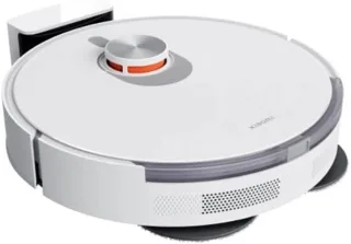 Xiaomi Robot Vacuum S20+ [Saug-/Wischroboter 170 Minuten 6.000Pa] weiß