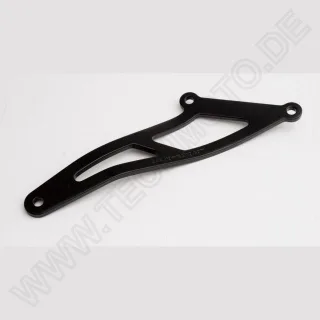 R&amp;G Auspuffhalter für Aprilia RSV Mille Bj. 1998-2003 Aluminium