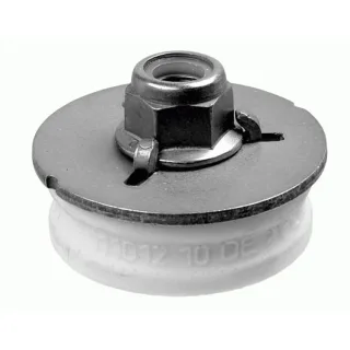 Sachs Federbeinlager hinten f?r BMW 1er 3er X1 E81 E82 E87 E88 E90-E93 E84