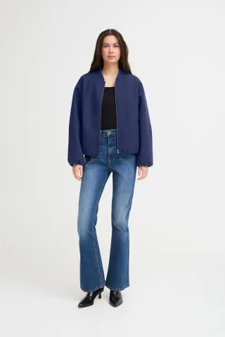 Blau