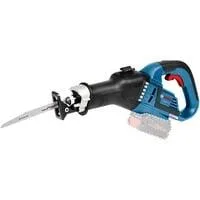 Akku-Säbelsäge GSA 18V-32 Professional solo, 18Volt blau/schwarz, ohne Akku und Ladegerät