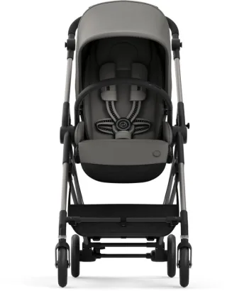 Cybex Melio TPE Soho Grey