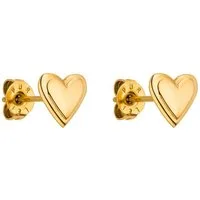 Purelei Paar Ohrstecker Secret Love (2-tlg)