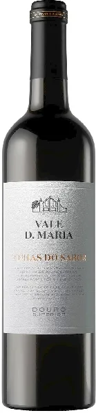 Quinta Vale D. Maria Vinhas do Sabor Douro Red Jg. 2021