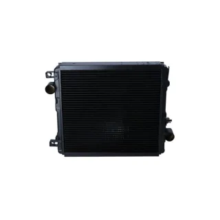 NRF Motork?hler gel?tet 503341