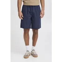 Blend Leinenhose BHBay Linen Komfortable Shorts aus Leinenmix