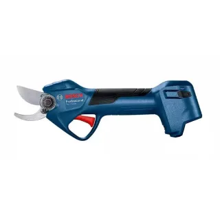 Cordless Electric Pruner for Bosch 12V Rechargeable Garden Shears 25mm Cutting Diameter Professional Tree Branch Trimmer