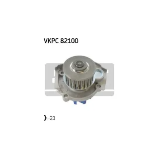 SKF Wasserpumpe ABARTH Alfa Romeo Fiat Ford Jeep Lancia Opel