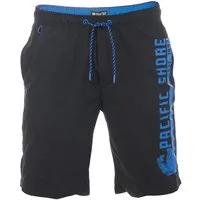 riverso Badeshorts Herren Badehose RIVJannik Regular Fit (1-St) Sportshorts mit Kordelzug