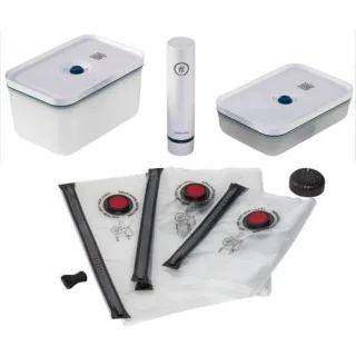 Zwilling Fresh&Save Medium Set La Mer Kunststoff