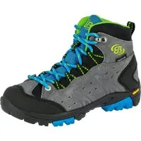 BRÜTTING Outdoorstiefel Mount Bona High Kids Outdoorschuh