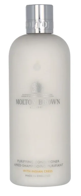M.Brown Indian Cress Purifying Conditioner.