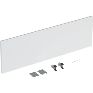 Geberit Schubladenfront für iCon Unterschrank 245204001