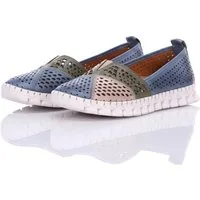 Gemini Damen Slipper