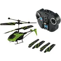 Revell® RC-Helikopter Revell Glow in the Dark Heli "STREAK", RC