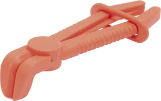 KS Tools Abklemmzange 90° - 115.5057