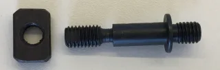 ELMAG Gewindebolzen mit Mutter Nr. 405+406 - 9808052
