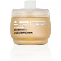 SBC Haarkur Super Brillant Care Repair Haarmaske 500ml