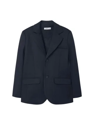 NAME IT - NKMRIRAMEL BLAZER NOOS Dark Sapphire - Gr. - 152