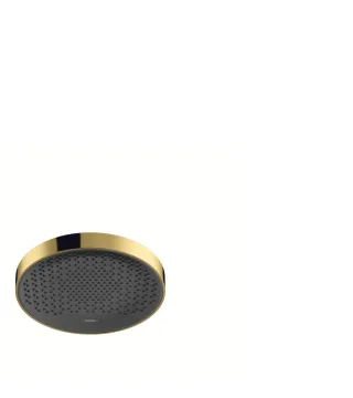 Hansgrohe Kopfbrause Rainfinity 250 1jet Deckenmontage PGO, 26228990 26228990