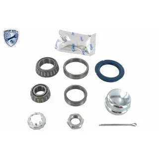 Vaico Radnabe hinten Audi Porsche Seat Skoda VW