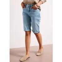 STREET ONE Comfort-fit-Jeans High Waist