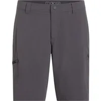 McKINLEY Outdoorhose He.-Bermuda Cameron III M ANTHRACITE