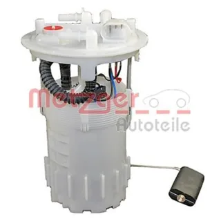 Metzger Kraftstoffpumpe Nissan Primastar Opel Vivaro Renault Trafic
