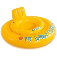 Intex Schwimmsitz Intex 56585EU - MY BABY FLOAT