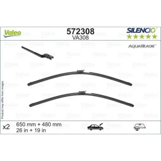 Valeo Wischbl?tter Volvo Xc60 2,0