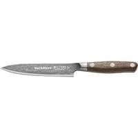 DarkNitro Officemesser, 12cm holz/anthrazit