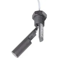 Elobau Schwimmschalter Elobau 205 KS 120 Schwimmerschalter 250 V/AC 1 A 1 Schließer, 1 Öffner, (205 KS 120)