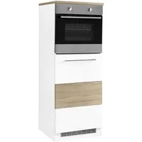 KOCHSTATION Backofen/Kühlumbauschrank KS-Trient 60 cm breit