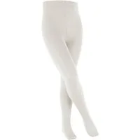 FALKE Strickstrumpfhose Cotton Touch in eleganter Optik, atmungsaktiv