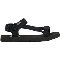 Jack Wolfskin TAIGA SANDAL M Sandale Sommerschuhe, Outdoorsandale