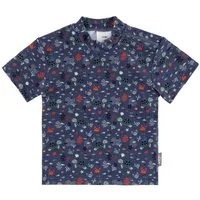 Sterntaler® Funktionsshirt UV-Schutz 50+ Badeshirt kurzarm Unterwasser (1-tlg)