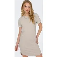 JDY Jerseykleid JDYIVY S/S DRESS JRS NOOS Sommerkleid