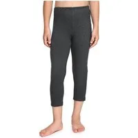 Merry Style Leggings Mädchen Caprihose 3/4 Hosen aus Baumwolle MS10-226 (1-tlg) bequem, elastischer Bund